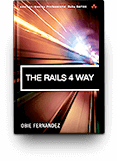 Rails way